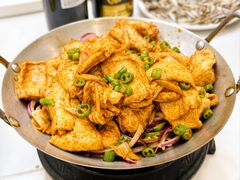 千页豆腐-金鹰鼎酒店