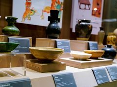 -西安大唐西市博物馆