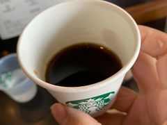 -星巴克(上海浦东禹悦汇店)