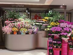 -city'super超·生活(国金中心商场店)