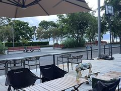 -ommo cafe(半岛城邦店)