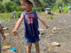 -白河湾生态旅游一条川
