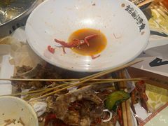 -铭副琦食·虾蟹烩馆(渔人码头店)