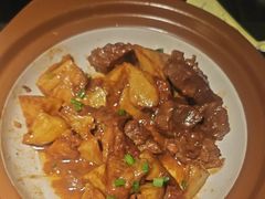 -三道菜(明堂公园店)