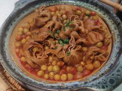 -青花椒花椒鱼(合生汇店)