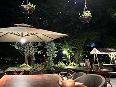 -缘生态云南菜·野生菌庭院餐厅(华侨城店)