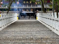 -老君山