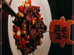 -遇见湘·地道湖南菜(云门店)