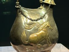 -陕西历史博物馆