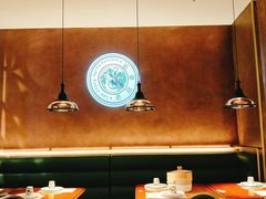 大堂-老昌春饼(欧亚世纪店)