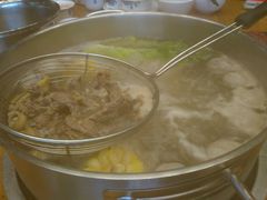 -陈记顺和牛肉火锅馆(天河北路店)