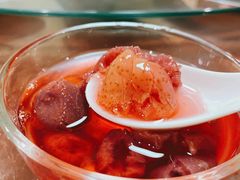 炒红果-惠丰涮肉馆(德宝新园店)
