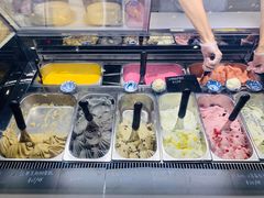 -歎雪糕低糖低脂Gelato冰淇淋