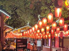 -巴倒烫陆派火锅山庄(南山总店)