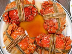 -七的湖·江南蟹舫·阳澄湖农家菜(蟹舫苑店)