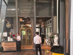 -肴约·花园式餐厅(湖里店)