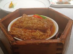 -晓粤·惹味粤菜(凯德乐峰广场店)