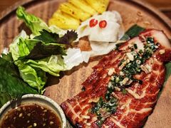 -漫活堂·喜泰荟·东南亚风味小馆(美林M·LIVE天地店)