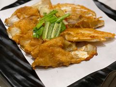 顺意煎焗鱼嘴-顺意·顺德家乡菜(国际人才大厦店)