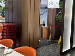 -火地铁板烧(昆山万象汇店)