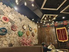 -顶顶汤火牛排火锅·经典铜锅涮肉