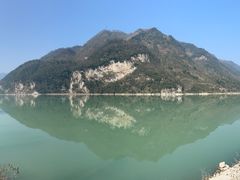 -大渡河峡谷国家地质公园