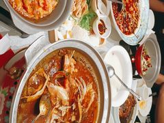 -解家河南菜(金水路店)