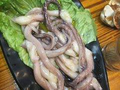 -丹东特色烤肉(学府路一部店)