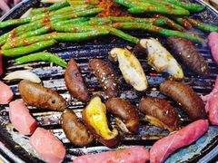 -吉志烤肉(太原总店)
