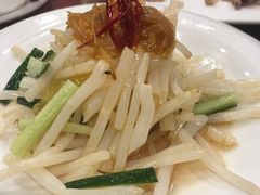 银条-老雒阳面馆·水席(定鼎门店)