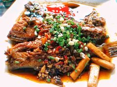 -易老九江湖菜(北滨一路店)