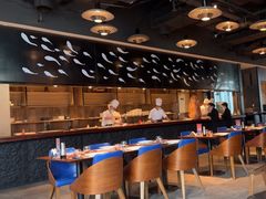 -Mr·Fish鱼鲜生海鲜放题(银泰in99店)