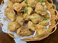 -红灯笼龙凤饭店(宁波老字号店)