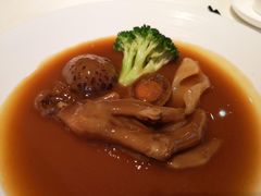 皇朝一品锅-皇朝会.经典传统粤菜(外滩店)