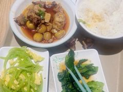 -老乡鸡(融科天地店)