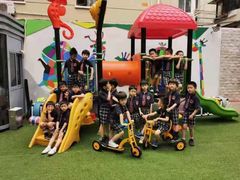 -Angel Garden天使花园幼儿园