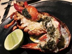 -Mercato莫卡多露台餐厅与酒吧(K11店)