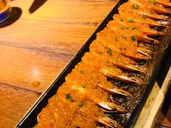 开片虾-外婆私房菜(新亚百货店)