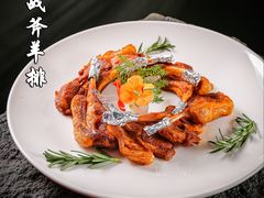 -大丰苑(海韵店)