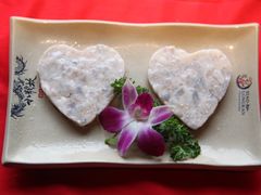 手工虾滑-小龙坎老火锅(鹤伴一路店)