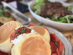 -UPPER KITCHEN(延安路店)
