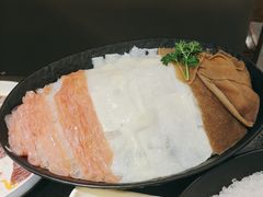 -井格重庆火锅(西直门凯德Mall店)