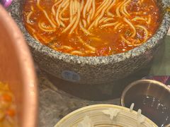 -浩海火烧云傣家菜(京广店)