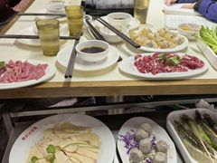 -燃计沙茶皇·香港沙茶火锅(人广旗舰店)