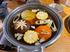 -一井烧肉·活鳗·寿司(望京SOHO店)