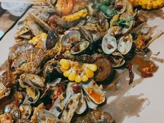-特色酱椒鱼私房菜(黄鹤楼店)