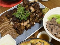 -唔止卤嘢·潮州府城菜(鹭江店)