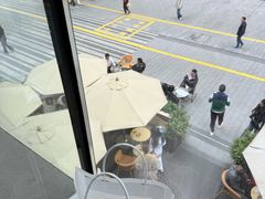 -去茶山(新光里店)