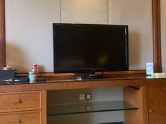-上海浦东星河湾酒店