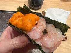 -小十Omakase(地王大厦店)